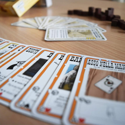 BANG! Armed & Dangerous