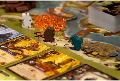Everdell 3rd Edition Standard