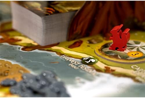 Everdell 3rd Edition Standard