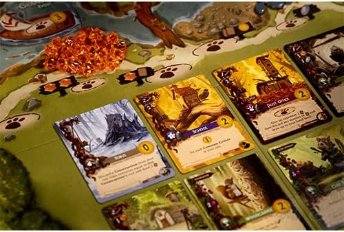 Everdell 3rd Edition Standard