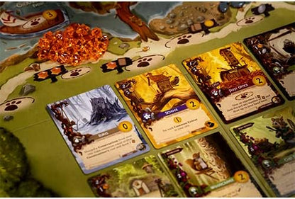 Everdell 3rd Edition Standard