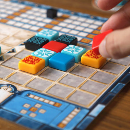 Azul Next Move Games - ảnh 3 - Board games
