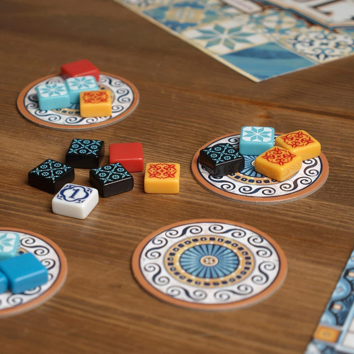 Azul Next Move Games - ảnh 5 - Board games