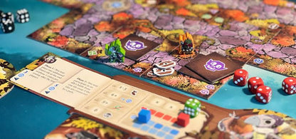 Explorers of the Woodlands (Hàng Mới Về)