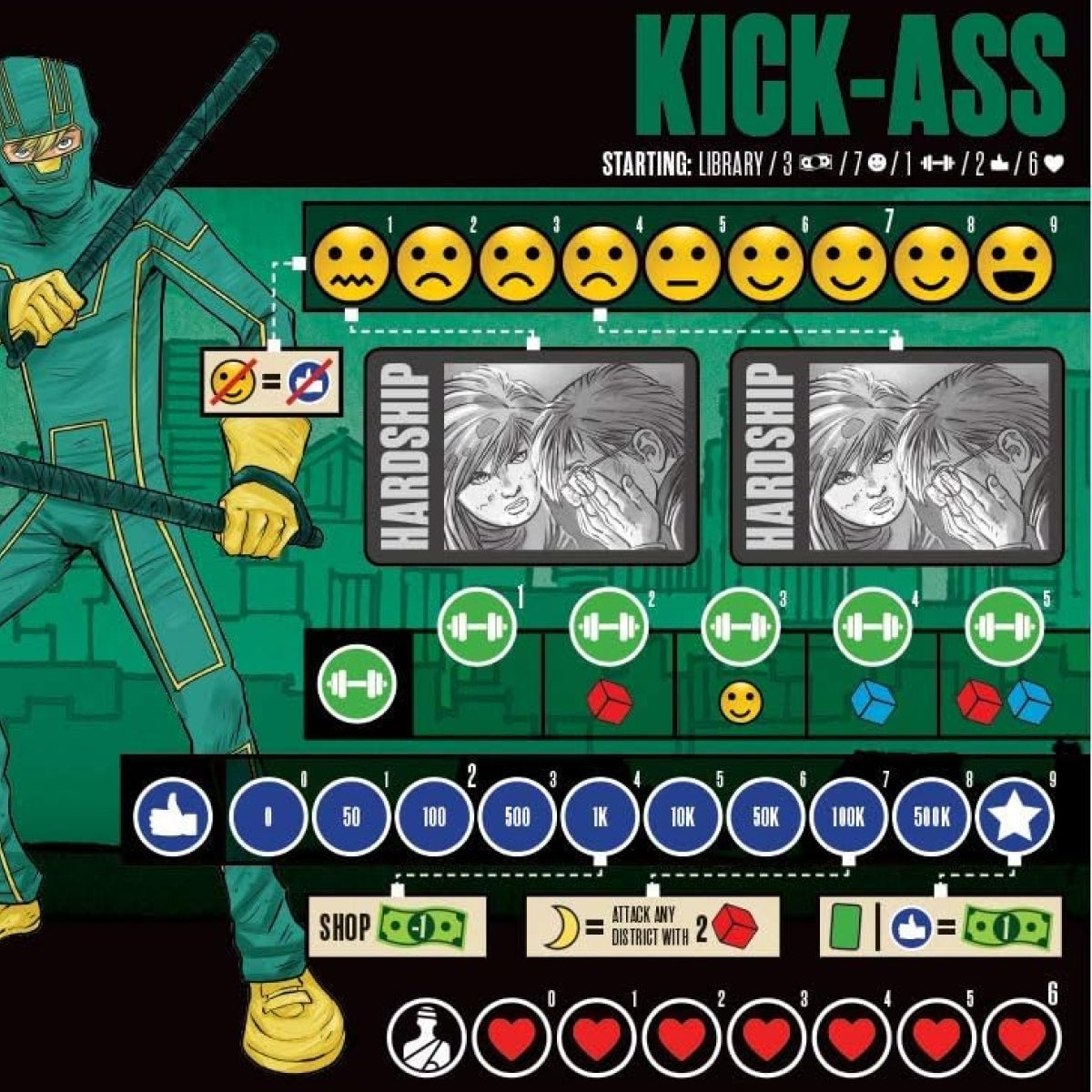 Kick-Ass