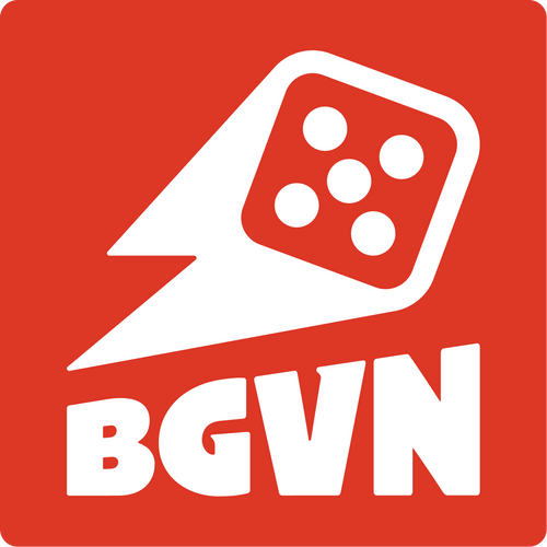 Board Game VN Store logo