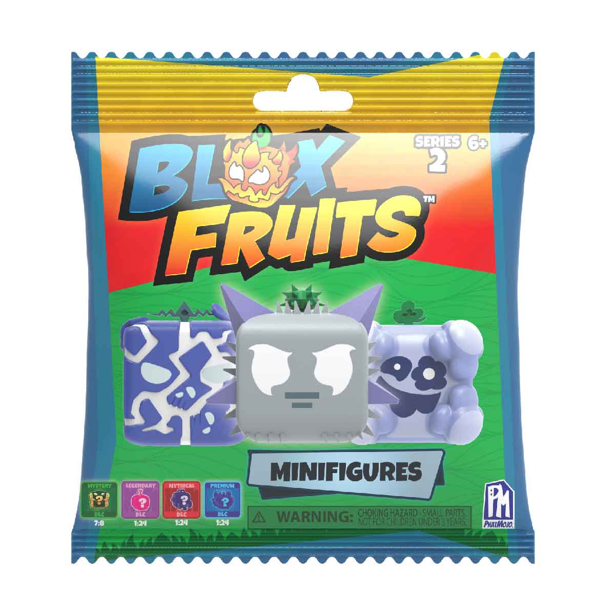 Blox Fruits MF3311