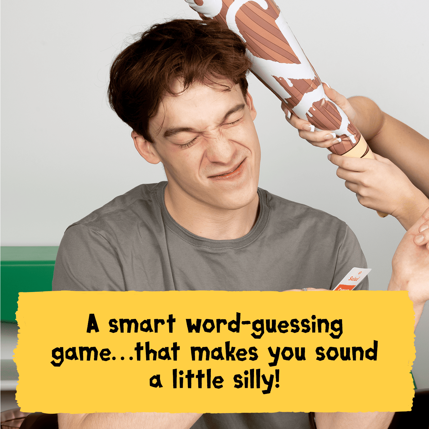 Poetry for Neanderthals