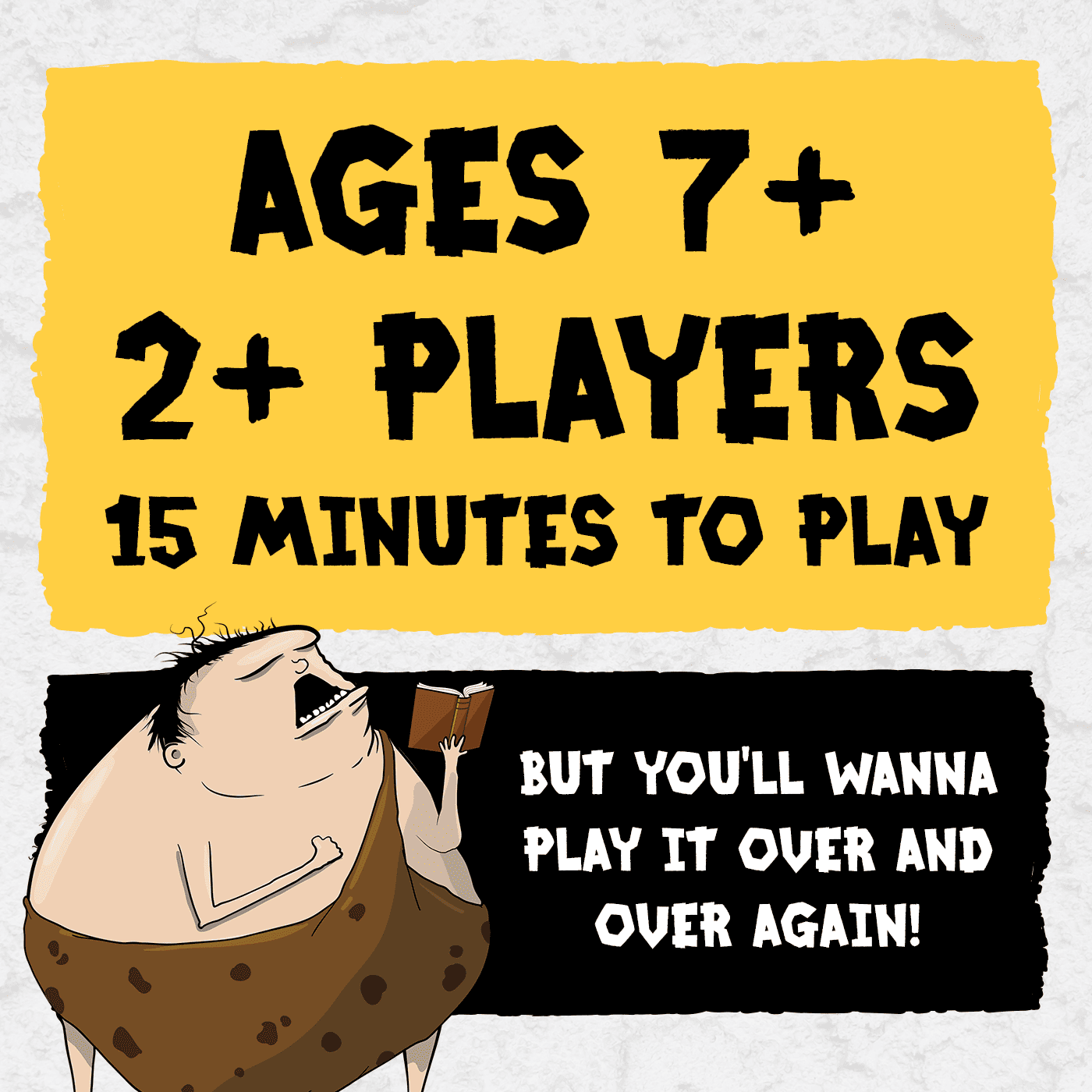 Poetry for Neanderthals