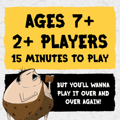 Poetry for Neanderthals