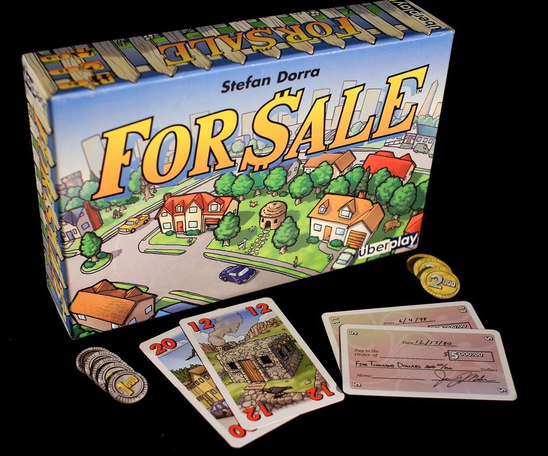 For sale Board Game VN - ảnh 2 - Board Game