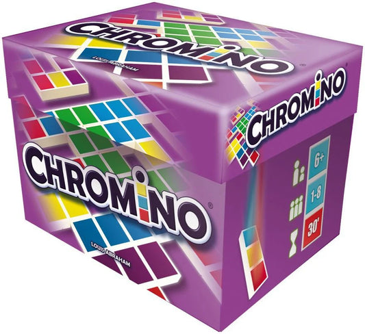 Chromino (Hàng Mới Về)