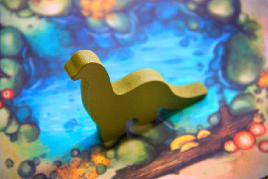 Evolution (Hàng mới về) Board Game VN - ảnh 6 - Board Game