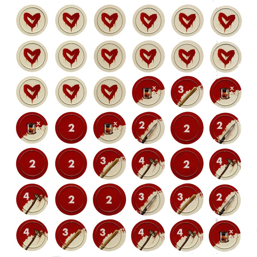 The Shining (Hàng Mới Về)