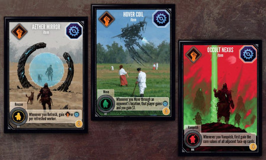 Expeditions Stonemaier Games - ảnh 2 - Board Game