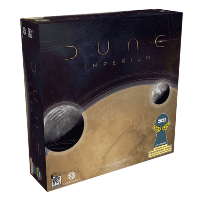 Dune: Imperium