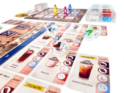 Coffee Rush
