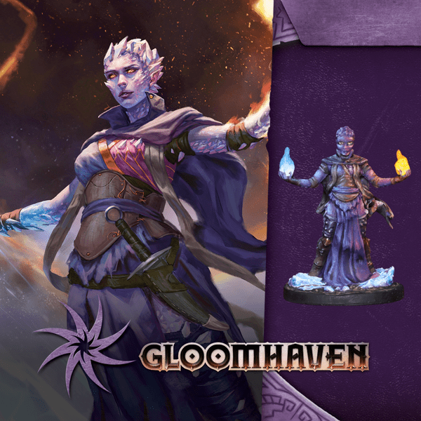 Gloomhaven 2nd edition