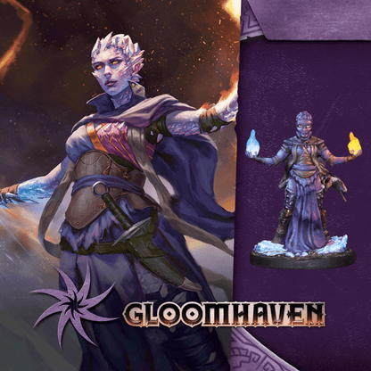 Gloomhaven 2nd edition