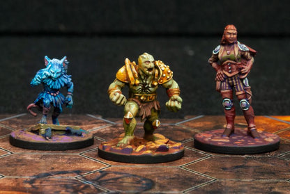 Gloomhaven 2nd edition