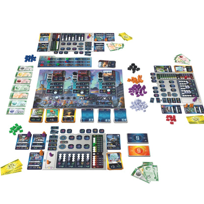 Planet B (Hàng mới về)