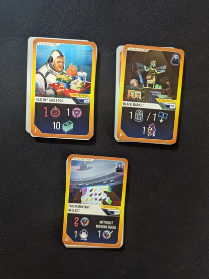 Planet B (Hàng mới về)