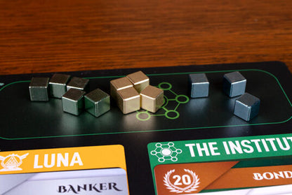 Red Rising Board Game VN - ảnh 3 - Board Game