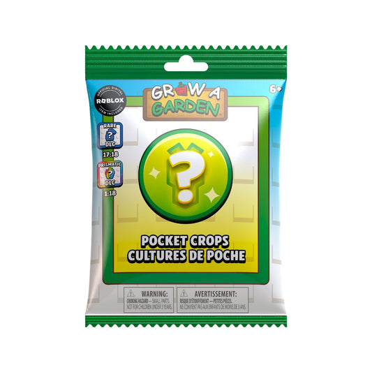 Roblox Grow A Garden MF6101