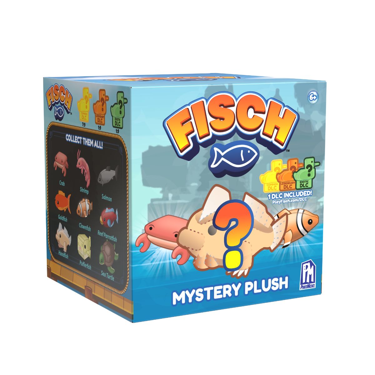 Roblox Fisch CP5900