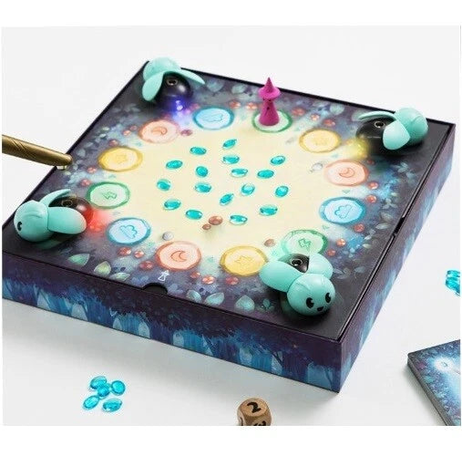 Board Game VN - Đom Đóm Nhảy - Firefly Dance
