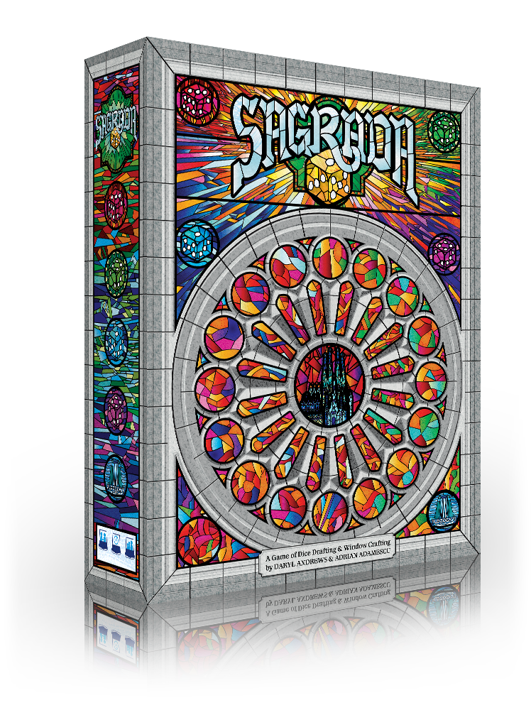 Sagrada BGVN Board Game VN Store sagrada-bgvn-board-game-vn-store