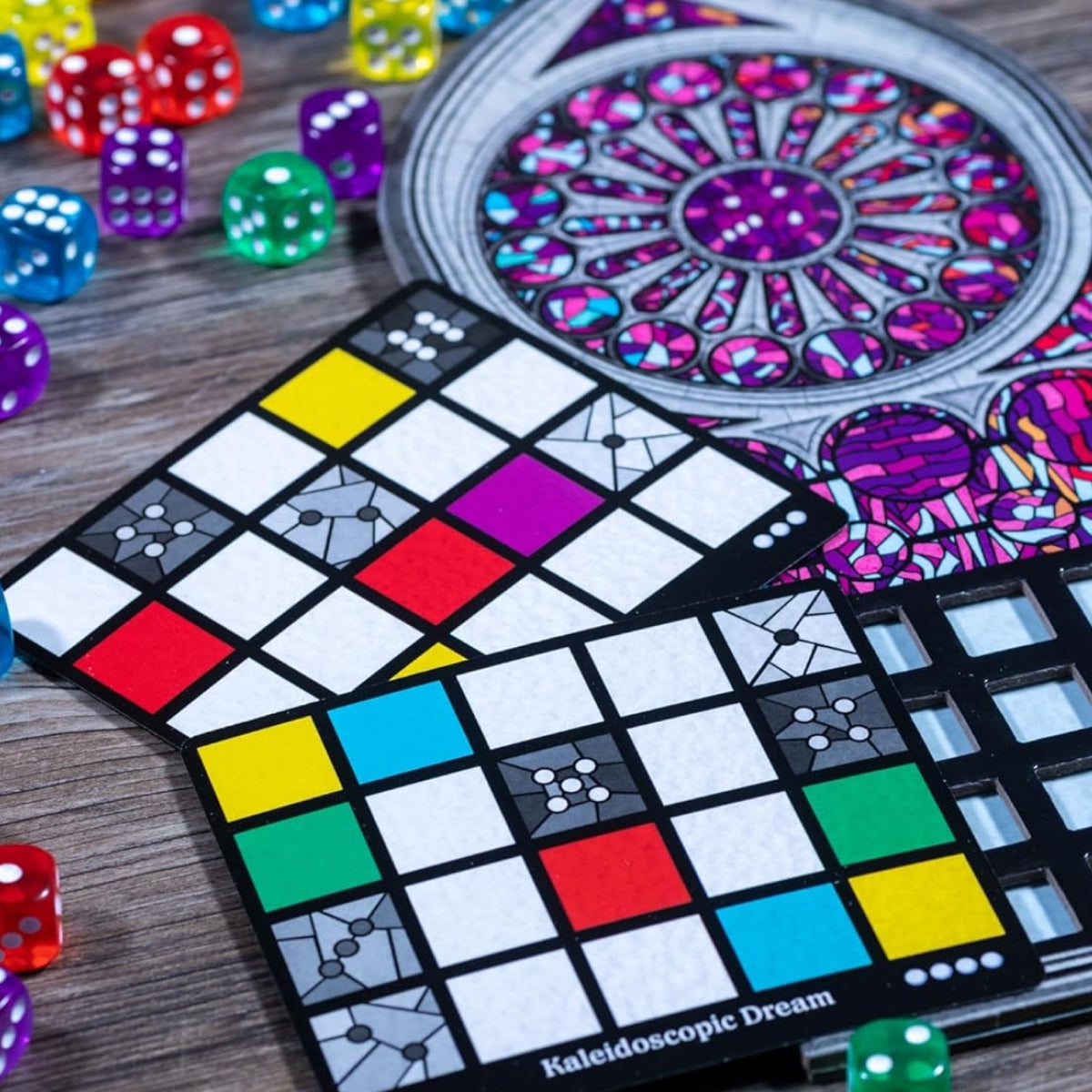 Sagrada