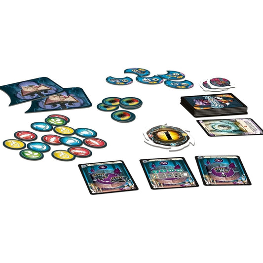 Seasons: Enchanted Kingdom Expansion