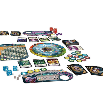 Seasons Libellud - ảnh 4 - Board games