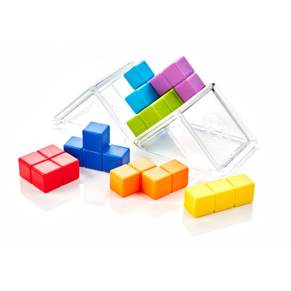 SmartGames Cube Puzzler GO SG 412
