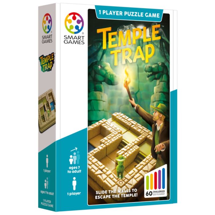 Temple Trap