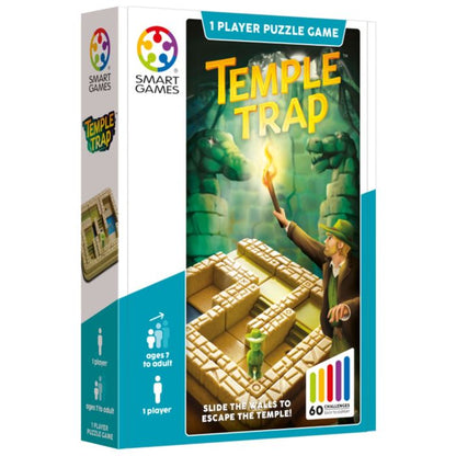 Temple Trap