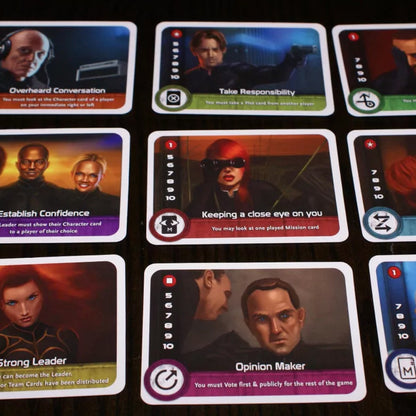 The Resistance 3rd Edition