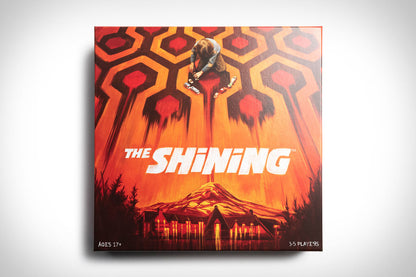 The Shining (Hàng Mới Về)