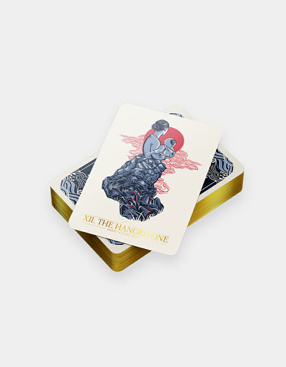 Thiên Địa Nhân Tarot