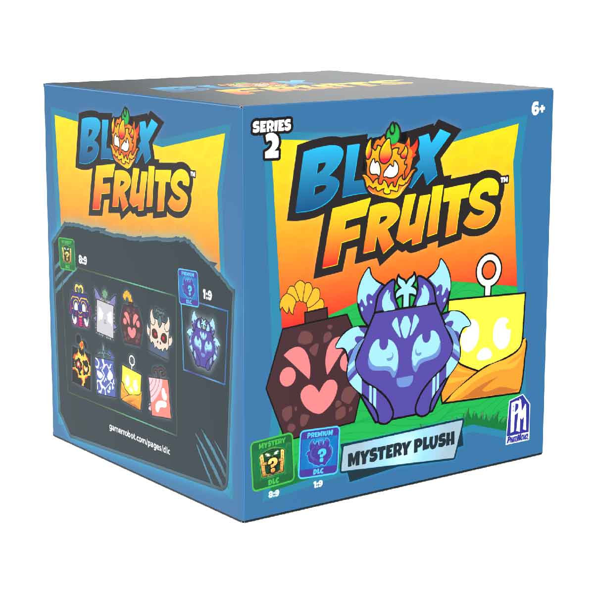 Blox Fruits CP3340