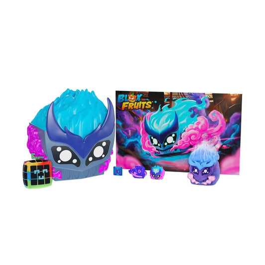 Blox Fruits Gas BN3306