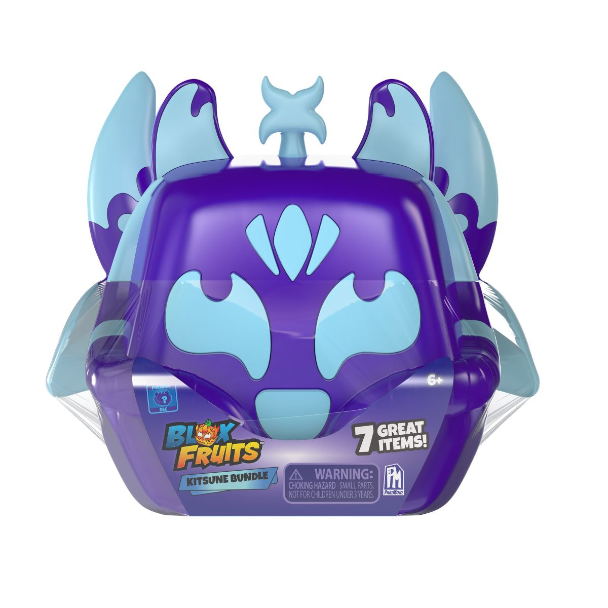 Blox Fruits Kitsune BN3302