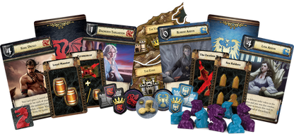 A Game Of Thrones Board Game: 2Nd Edition: Mother Of Dragons Expansion Fantasy Flight Games - ảnh 7 - Board games