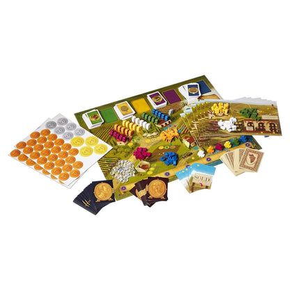 Viticulture: Essential Edition