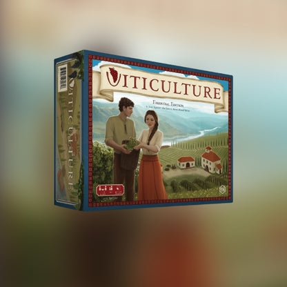 Viticulture: Essential Edition