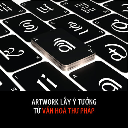 CHỌI CHỮ | Truy tìm tay chơi tiếng Việt đẳng cấp | Board game Việt Nam
