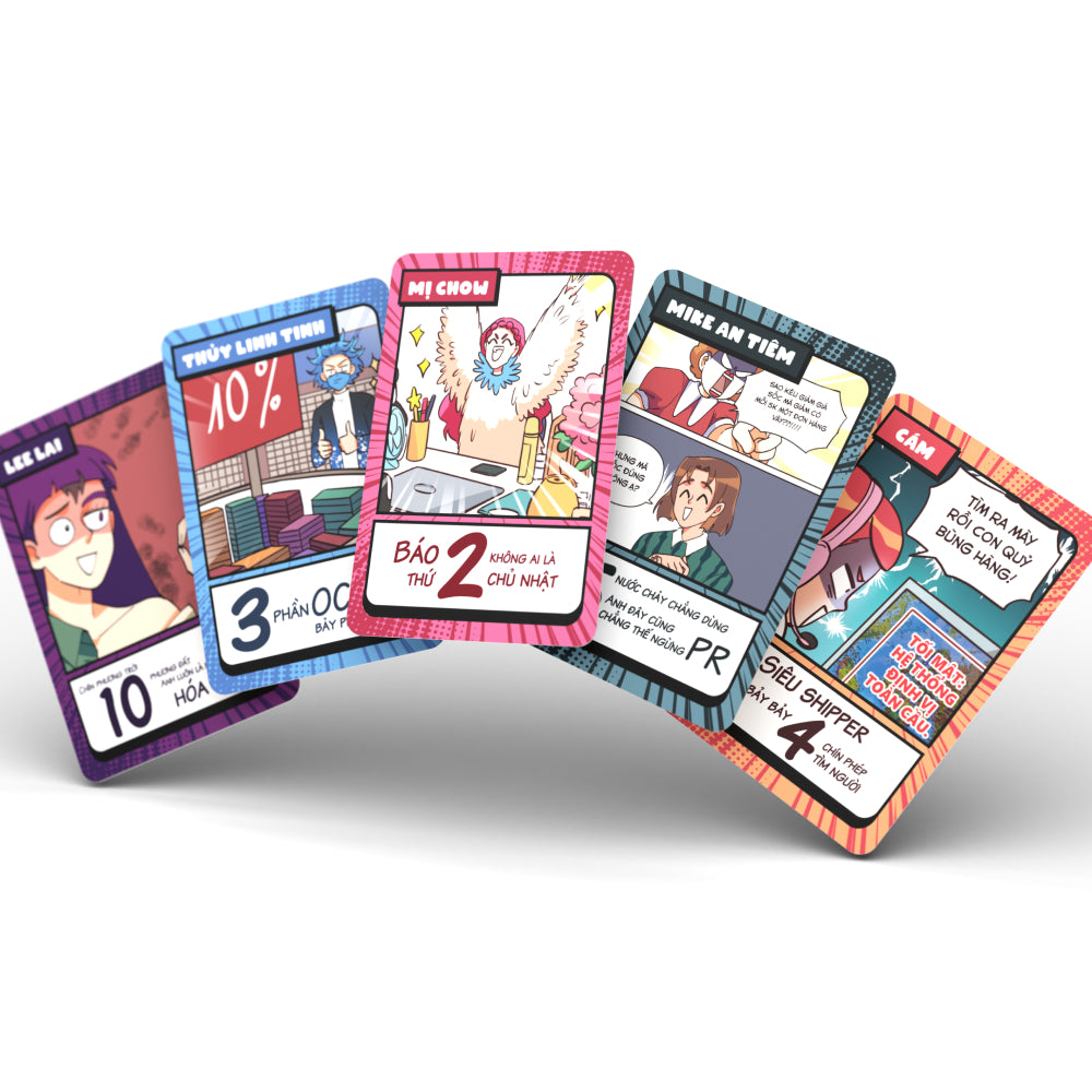 Xập Xình - Kiếp Văn Phòng - Tan "Chìu" Mình Đi "Chiu"