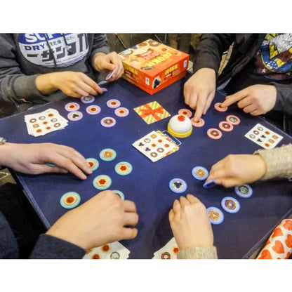 Board Game VN - Trò chơi tìm bánh - Cookie Box