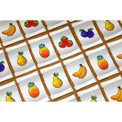 Board Game VN - Nhặt hoa quả - Fruit Picking
